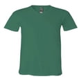 thumbnail image 1 of Bella + Canvas 3005 Unisex Jersey Short-Sleeve V-Neck T-Shirt, 1 of 5