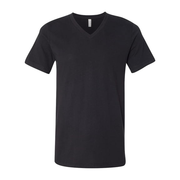 Bella   Canvas 3005 Unisex Jersey Short-Sleeve V-Neck T-Shirt