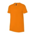thumbnail image 1 of Bella + Canvas 3005 Unisex Jersey Short-Sleeve V-Neck T-Shirt, 1 of 5