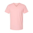 thumbnail image 1 of Bella + Canvas 3005 Unisex Jersey Short-Sleeve V-Neck T-Shirt, 1 of 1