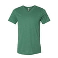 thumbnail image 1 of Bella + Canvas 3005 Unisex Jersey Short-Sleeve V-Neck T-Shirt, 1 of 1