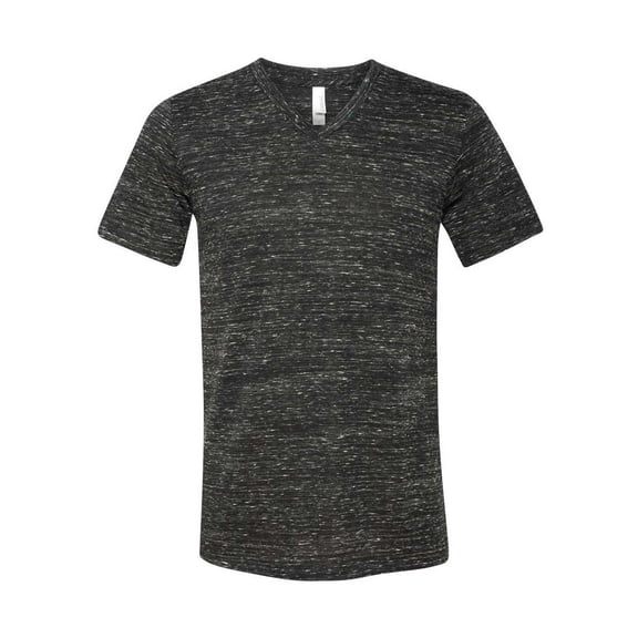 Bella   Canvas 3005 Unisex Jersey Short-Sleeve V-Neck T-Shirt