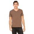 thumbnail image 1 of Bella + Canvas 3005CVC Unisex CVC Jersey V-Neck T-Shirt, 1 of 2