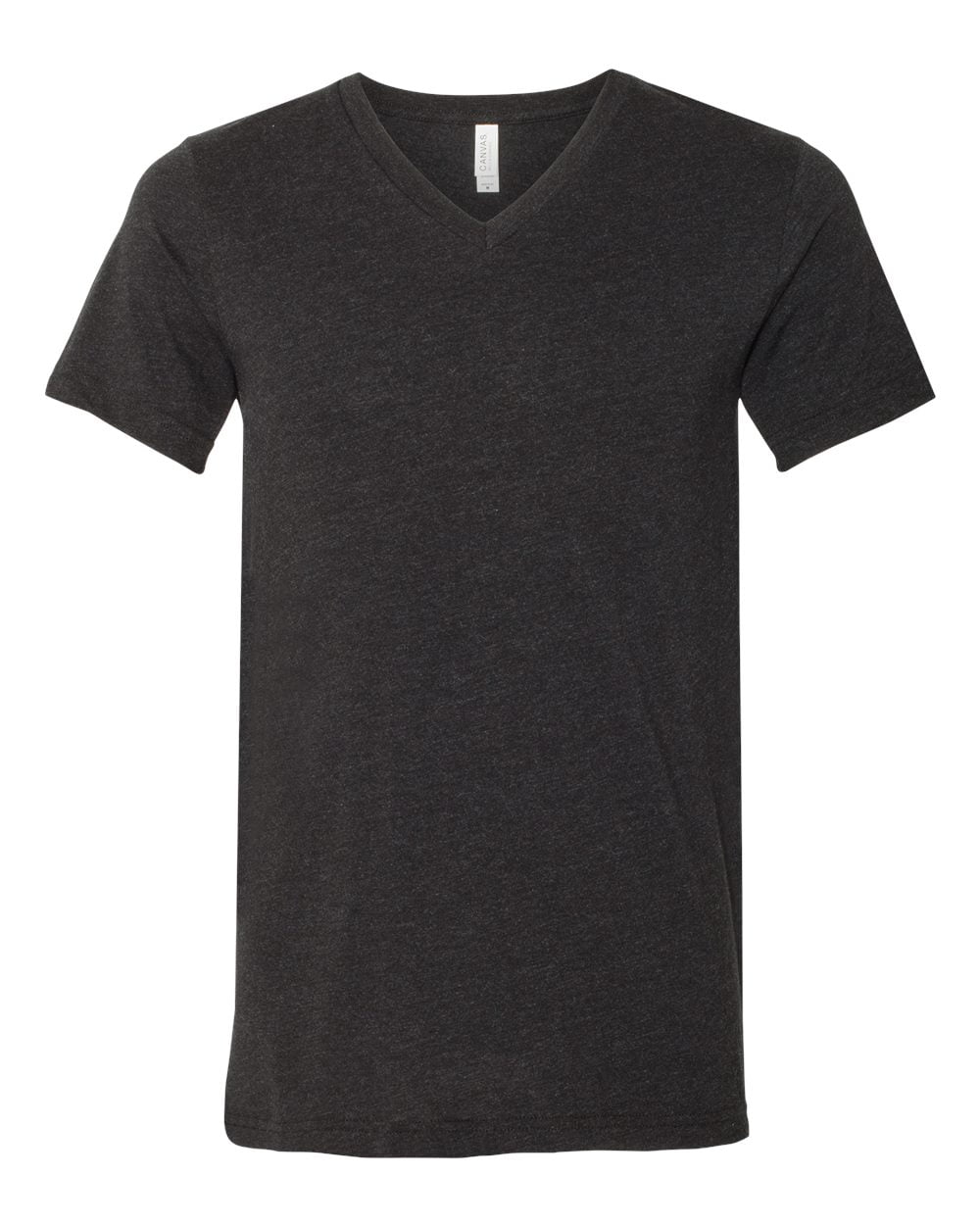 Bella + Canvas 3005CVC Unisex CVC Jersey V-Neck T-Shirt - Walmart ...