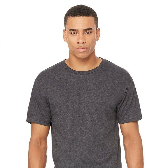 Bella+Canvas 3006 - Men's Long Body Urban Short Sleeve Tee