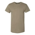 thumbnail image 1 of Bella + Canvas 3006 Men's Long Body Urban T-Shirt, 1 of 1