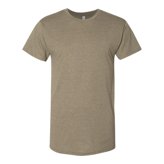 Bella + Canvas 3006 Men's Long Body Urban T-Shirt