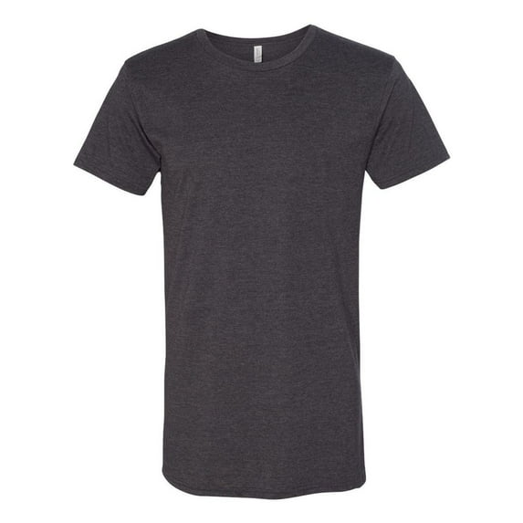 Bella + Canvas 3006 Men's Long Body Urban T-Shirt