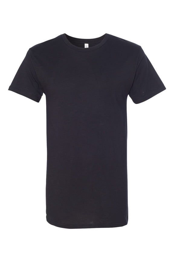 Bella + Canvas 3006 Men's Long Body Urban T-Shirt