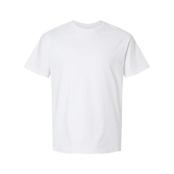Bella   Canvas 3010C Fast Fashion Men's Heavyweight Street T-Shirt (2 PACK)