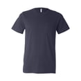 thumbnail image 1 of Bella + Canvas 3021 Men's Jersey Short-Sleeve Pocket T-Shirt (2 PACK), 1 of 1
