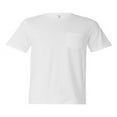 thumbnail image 1 of Bella & Canvas Men's Jersey Short Sleeve Pocket T-Shirt, 1 of 5