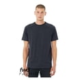 thumbnail image 1 of Bella + Canvas 3201 FWD Fashion Men's Heather CVC Raglan T-Shirt, 1 of 2