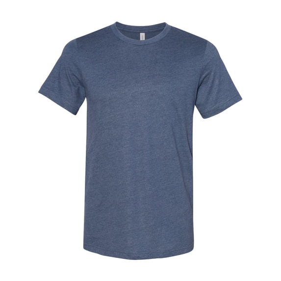 Bella + Canvas 3301C Unisex Sueded T-Shirt (2 PACK)