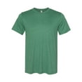 thumbnail image 1 of Bella + Canvas 3301C Unisex Sueded T-Shirt, 1 of 3