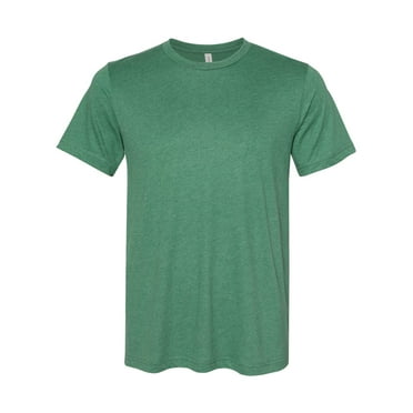Bella   Canvas 3301C Unisex Sueded T-Shirt