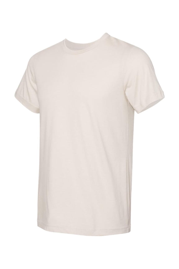 Bella + Canvas 3301C Unisex Sueded T-Shirt