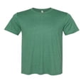 thumbnail image 1 of Bella + Canvas 3301C Unisex Sueded T-Shirt, 1 of 3