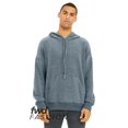thumbnail image 1 of Bella + Canvas 3329C FWD Fashion Unisex Sueded Fleece Pullover Sweatshirt, 1 of 3