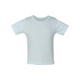 thumbnail image 1 of Bella + Canvas 3413B Infant Triblend Short Sleeve T-Shirt (2 PACK), 1 of 1