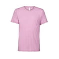 thumbnail image 1 of Bella + Canvas 3413C Unisex Triblend Short-Sleeve T-Shirt, 1 of 1