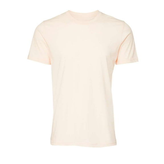 Bella Canvas 3413C Unisex Triblend Short-Sleeve T-Shirt