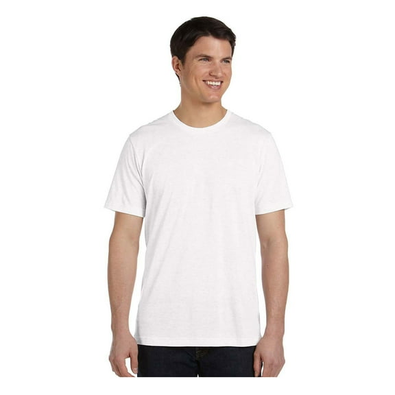 Bella Canvas 3413C Unisex Triblend Short Sleeve T-Shirt