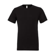 Bella + Canvas 3413C Unisex Triblend Short-Sleeve T-Shirt
