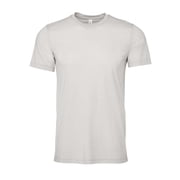 Bella + Canvas 3413C Unisex Triblend Short-Sleeve T-Shirt