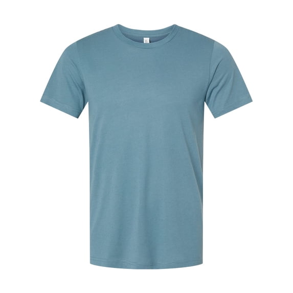 Bella + Canvas 3413C Unisex Triblend Short-Sleeve T-Shirt