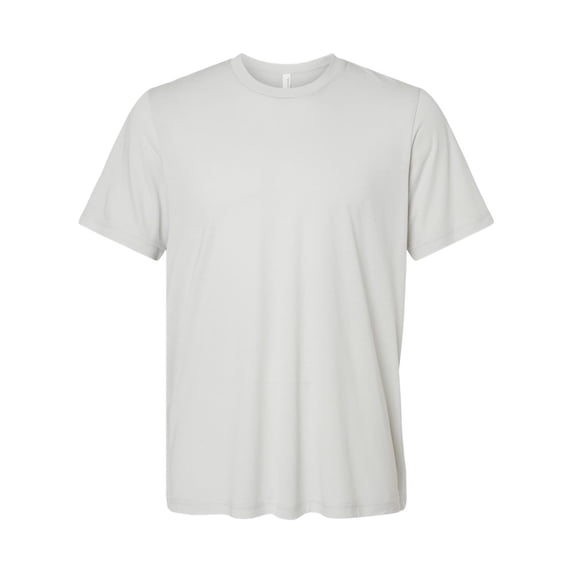 Bella + Canvas 3413C Unisex Triblend Short-Sleeve T-Shirt