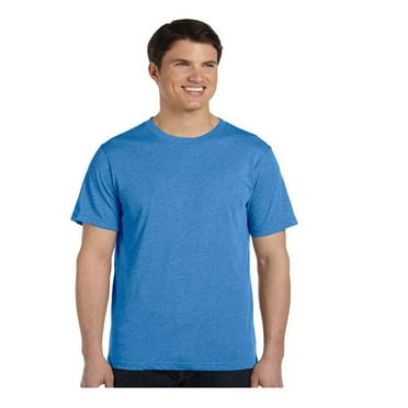 Bella   Canvas 3413C Unisex Triblend Short Sleeve T-Shirt