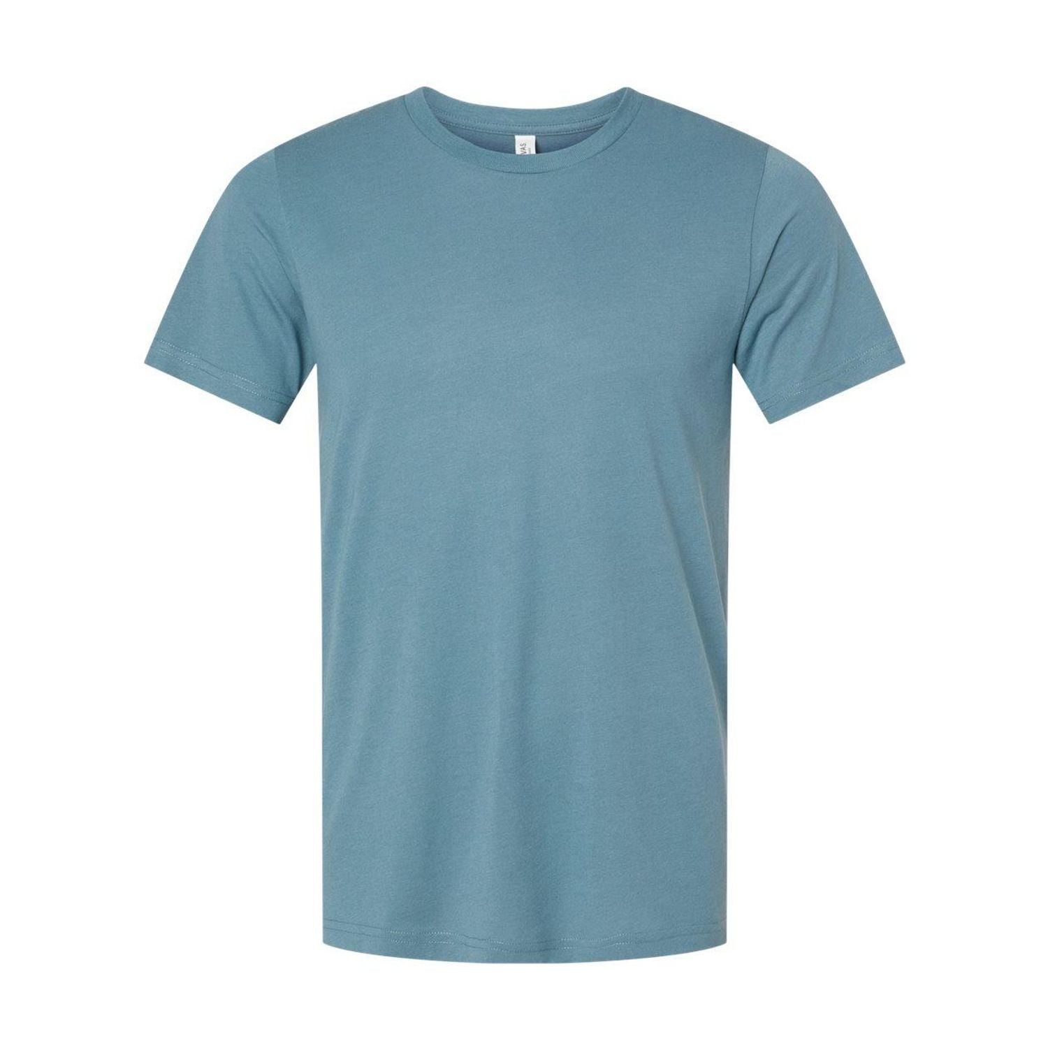 Bella + Canvas 3413C Unisex Triblend T-Shirt - Walmart.com