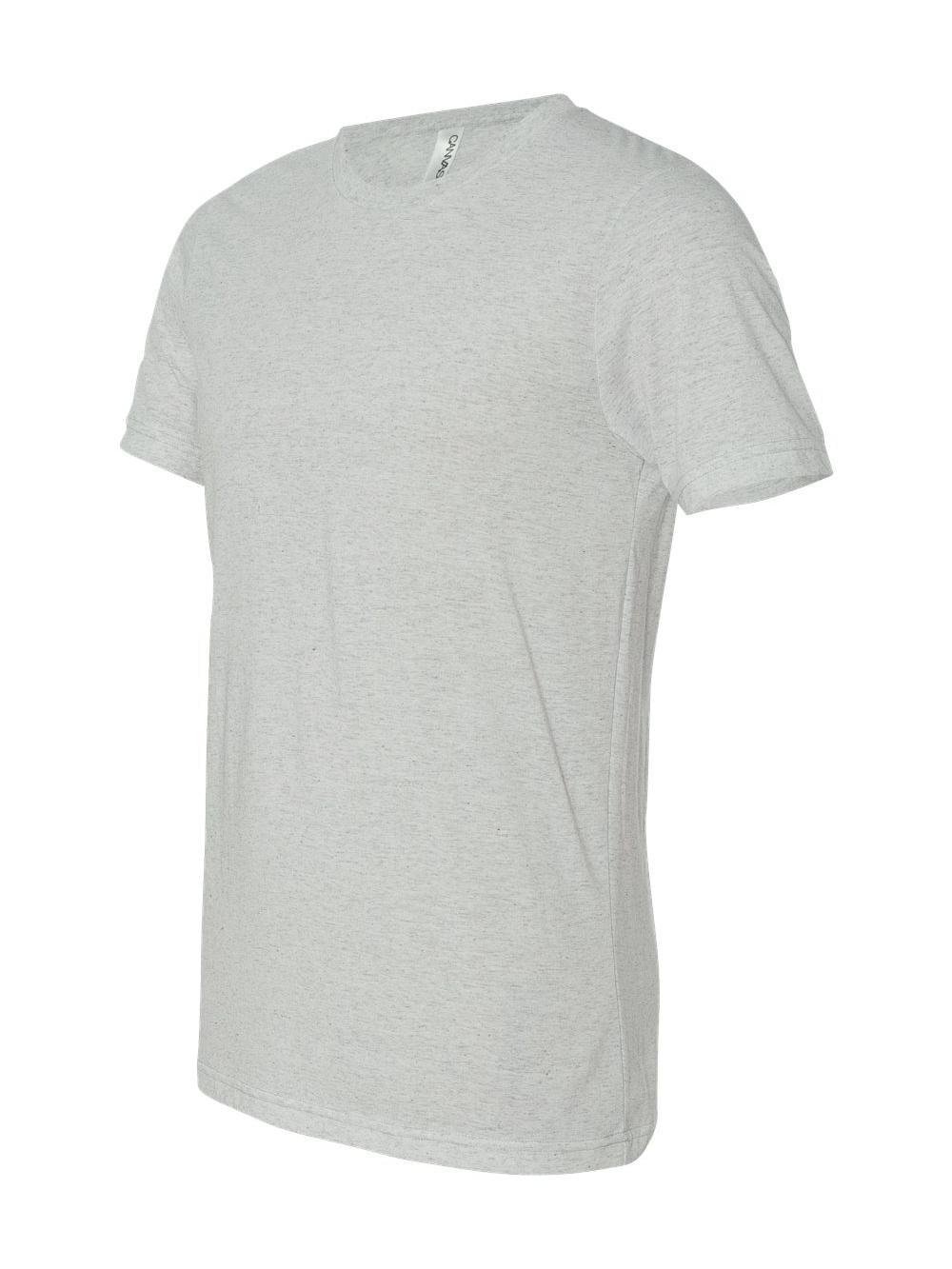 Unisex Triblend T-Shirt - OATMEAL TRIBLEND - 2XL