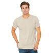 BELLA+CANVAS Unisex Triblend Short Sleeve Tee. - Walmart.com