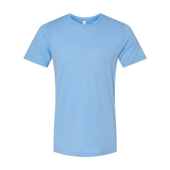 Bella   Canvas 3413C Unisex Triblend T-Shirt