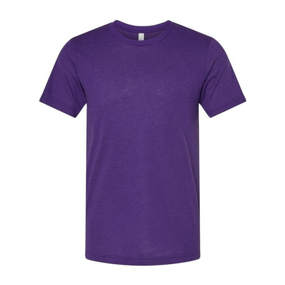 Bella   Canvas 3413C Unisex Triblend T-Shirt