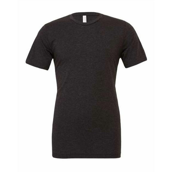 Bella   Canvas 3413C Unisex Triblend T-Shirt