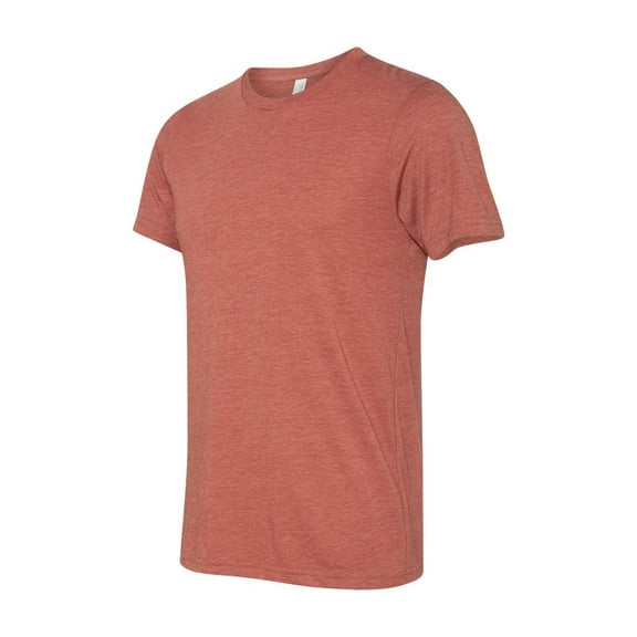 Bella   Canvas 3413C Unisex Triblend T-Shirt