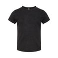thumbnail image 1 of Bella + Canvas 3413T Toddler Triblend Short-Sleeve T-Shirt, 1 of 1