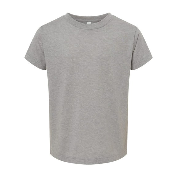 Bella   Canvas 3413T Toddler Triblend Short-Sleeve T-Shirt
