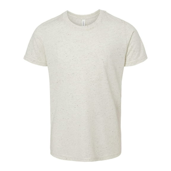 Bella   Canvas 3413Y Youth Triblend Short-Sleeve T-Shirt (2 PACK)