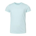 thumbnail image 1 of Bella + Canvas 3413Y Youth Triblend Short-Sleeve T-Shirt, 1 of 4