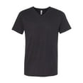 thumbnail image 1 of Bella + Canvas 3415C Unisex Triblend Short-Sleeve V-Neck T-Shirt, 1 of 1