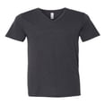 thumbnail image 1 of Bella + Canvas 3415C Unisex Triblend Short-Sleeve V-Neck T-Shirt, 1 of 3