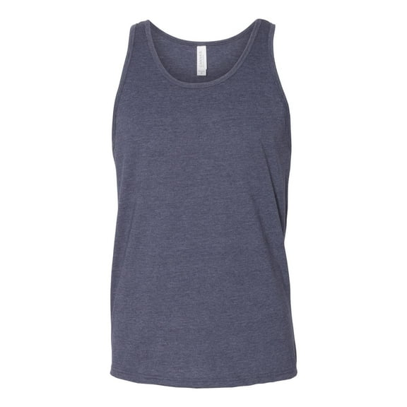 Bella   Canvas 3480 Unisex Jersey Tank (2 PACK)