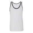 thumbnail image 1 of Bella + Canvas 3480 Unisex Jersey Tank (2 PACK), 1 of 1