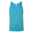 thumbnail image 1 of Bella + Canvas 3480 Unisex Jersey Tank (2 PACK), 1 of 1