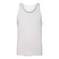 thumbnail image 1 of Bella + Canvas 3480 Unisex Jersey Tank (2 PACK), 1 of 1