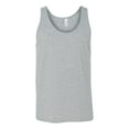 thumbnail image 1 of Bella + Canvas 3480 Unisex Jersey Tank (2 PACK), 1 of 1